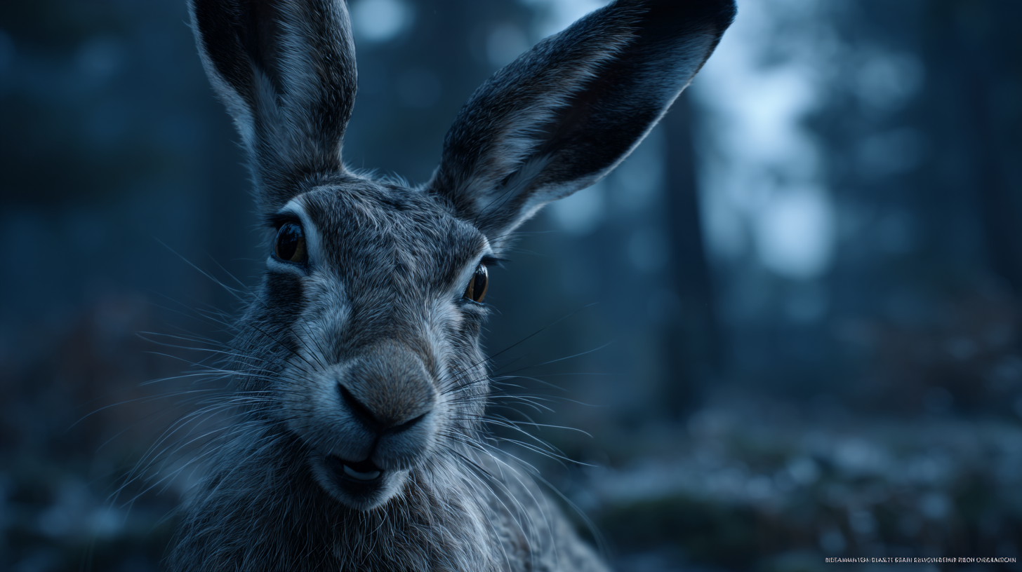 Cinematic Grading